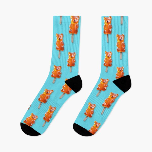Item preview, Summer Bite in Gummy Bear | Collection designed and sold by monkeybusiness.pt.