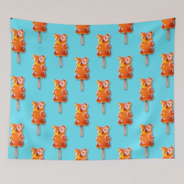 Item preview, Summer Bite in Gummy Bear | Collection designed and sold by monkeybusiness.pt.