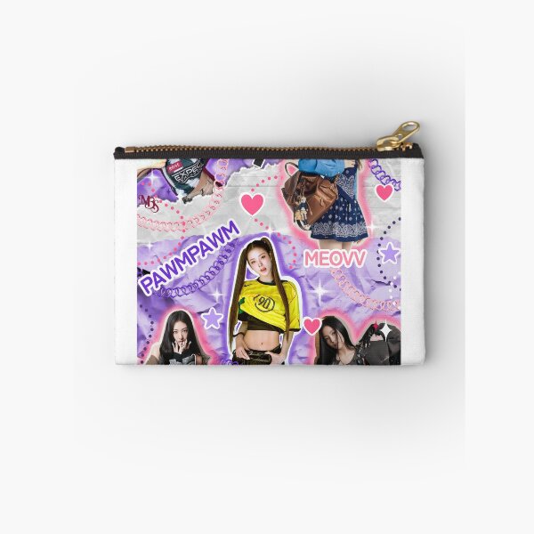Item preview, Collage design inspired by the group meovv designed and sold by mbs-desing.