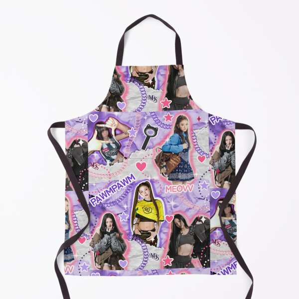 Item preview, Collage design inspired by the group meovv designed and sold by mbs-desing.