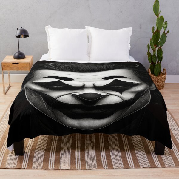 Item preview, Monochrome Menace designed and sold by didgiart.