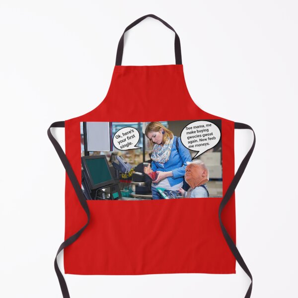 Item preview, Trump will starve america for greed designed and sold by reallypathetic.