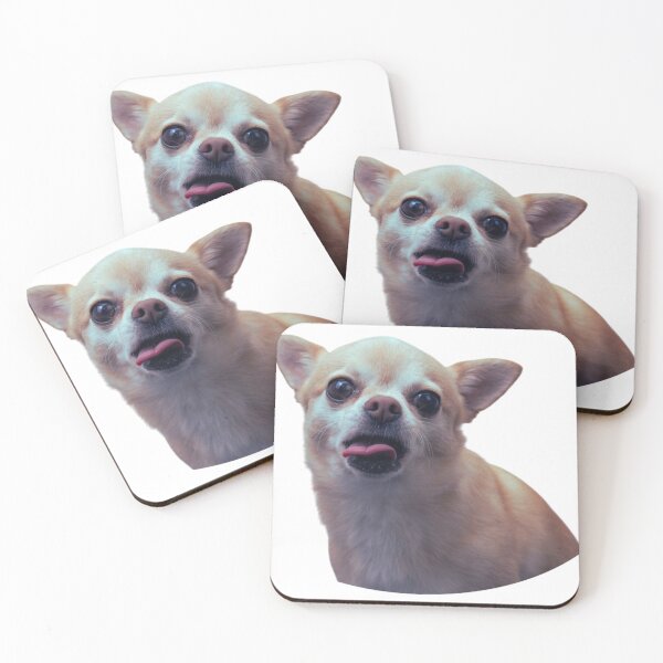 Item preview, Silly Chihuahua designed and sold by Studio Sonders.