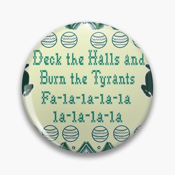 Item preview, Christmas spirit designed and sold by Kyradem.