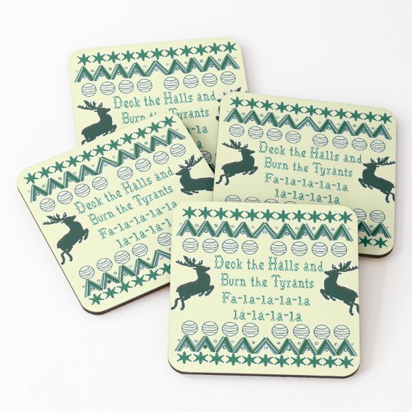 Item preview, Christmas spirit designed and sold by Kyradem.