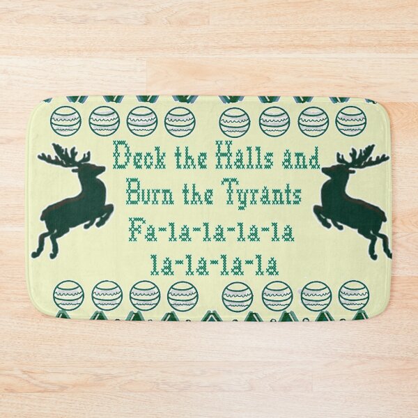Item preview, Christmas spirit designed and sold by Kyradem.