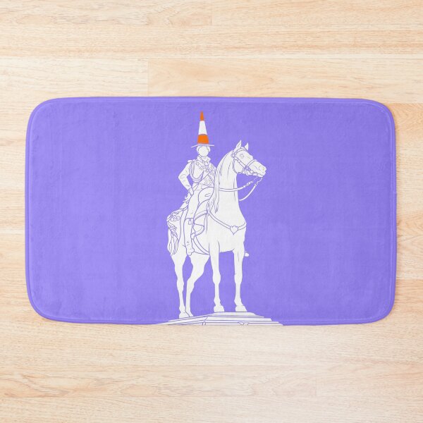 Item preview, Duke Of Wellington Statue, Glasgow designed and sold by lunajane.