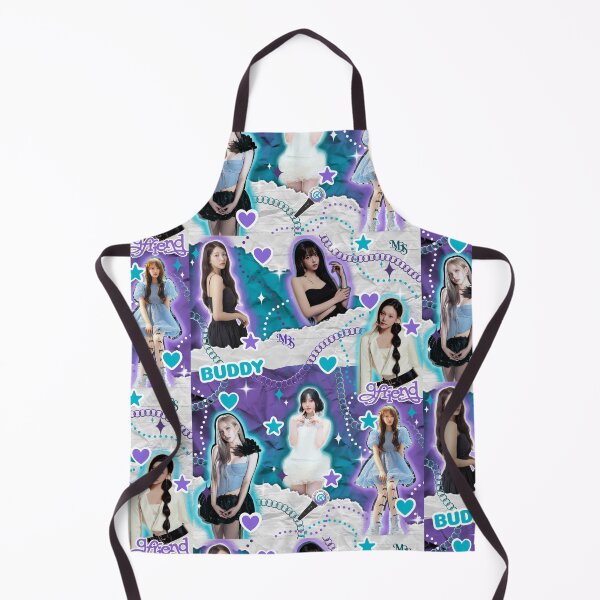Item preview, Collage design inspired by the group gfriend designed and sold by mbs-desing.