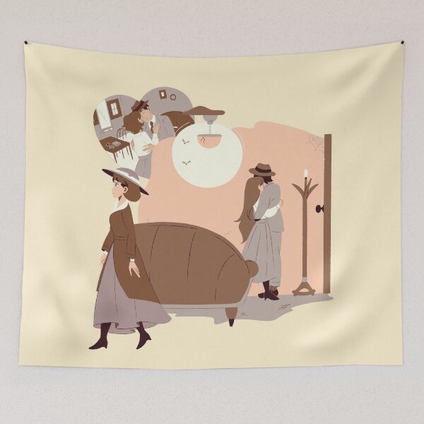 Item preview, The Moment of Betrayal designed and sold by IREMORHAN.