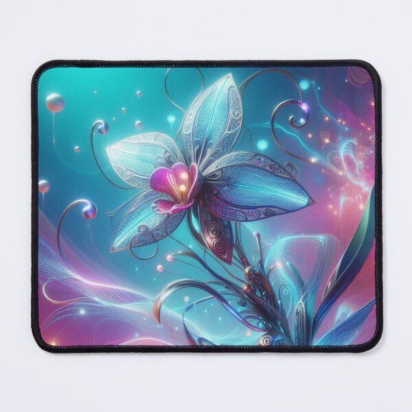 Item preview, Mechanical Orchid Spirit designed and sold by DreamArt Creations.