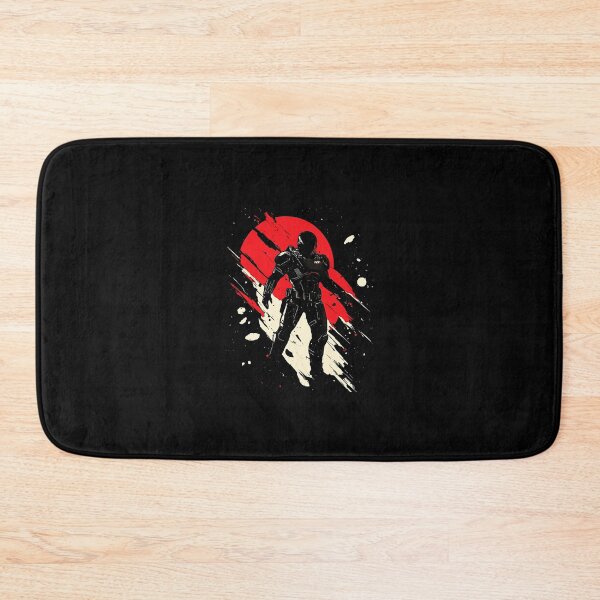 Item preview, Mass Effect - Commander Shepard  designed and sold by jojokisaki.