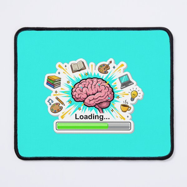 Item preview, NeuroSpicy - Hyperfocus Mode: Activated (IV) designed and sold by nature. electrified..