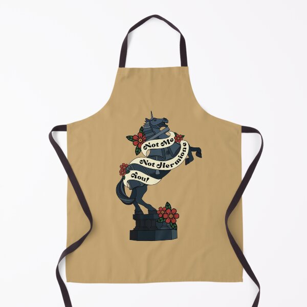 Item preview, Not Me, Not Her, YOU! - Chess - Wizard - Unicorn - Vintage - Tattoo Style designed and sold by Chalene Warner.