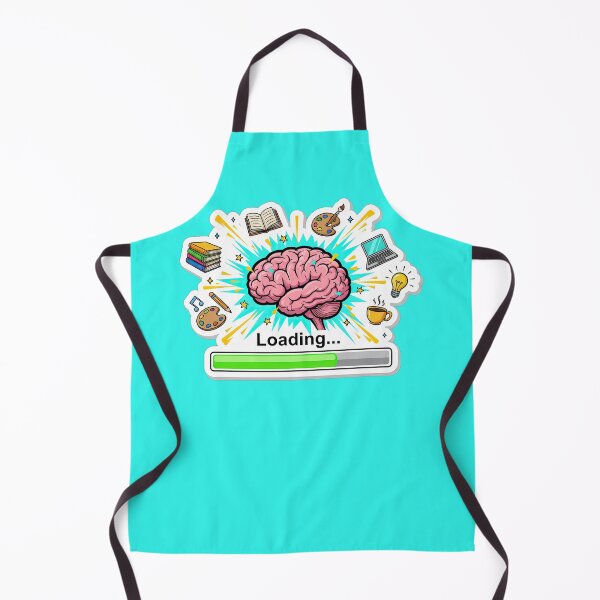 Item preview, NeuroSpicy - Hyperfocus Mode: Activated (IV) designed and sold by nature. electrified..