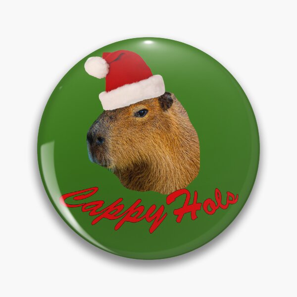 Item preview, Cappy Holidays designed and sold by Dalyndigital Photography.