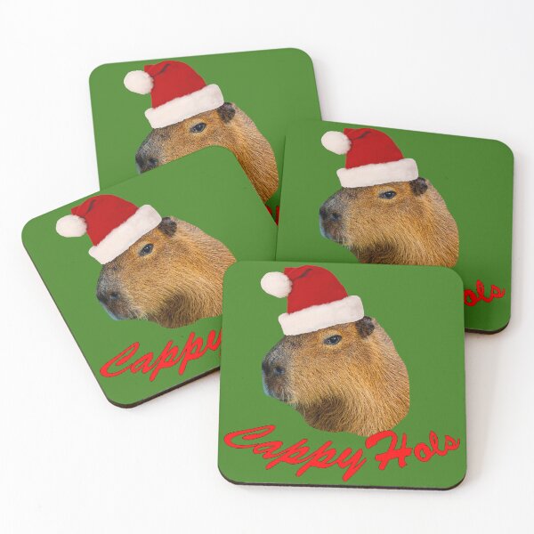 Item preview, Cappy Holidays designed and sold by Dalyndigital Photography.