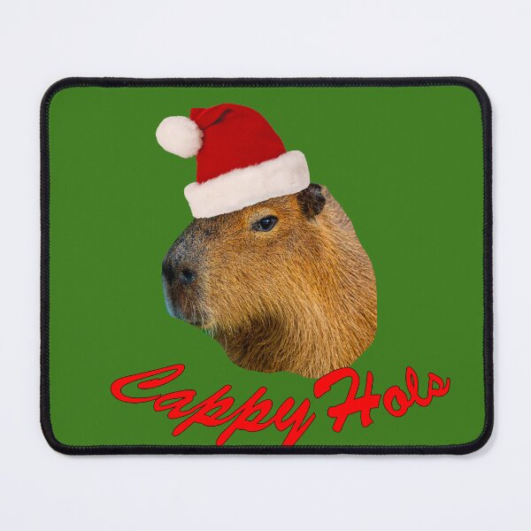 Item preview, Cappy Holidays designed and sold by Dalyndigital Photography.