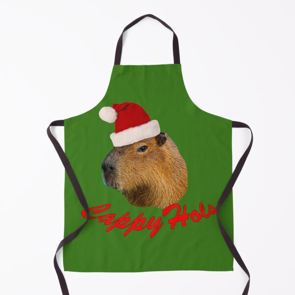 Item preview, Cappy Holidays designed and sold by Dalyndigital Photography.