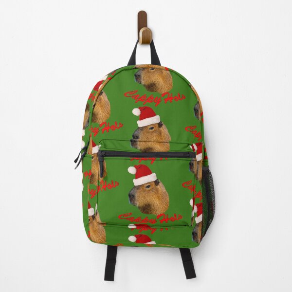 Item preview, Cappy Holidays designed and sold by Dalyndigital Photography.