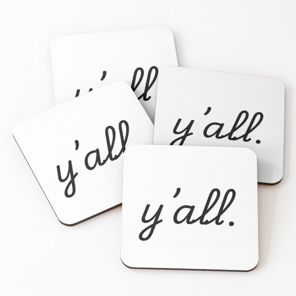 Item preview, y'all. designed and sold by Kentucky Things.