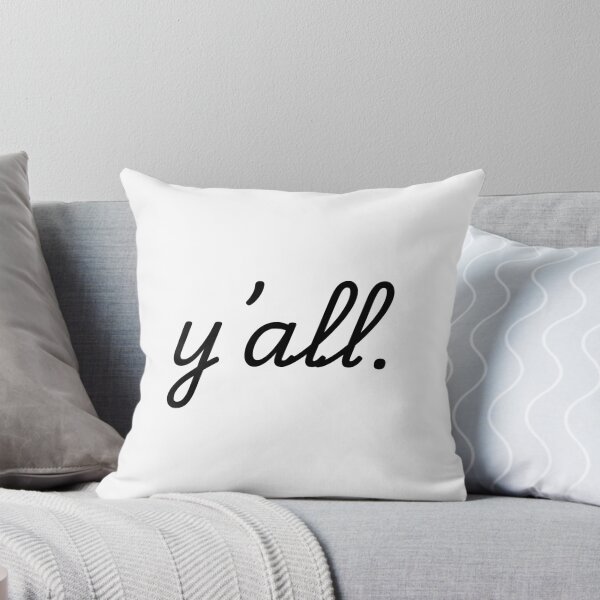Item preview, y'all. designed and sold by Kentucky Things.