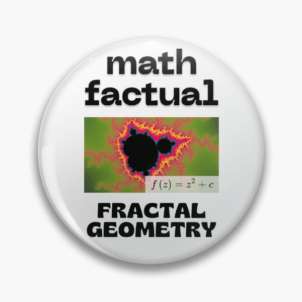 Item preview, Mathematics Factual - Fractal Geometry: The Mandelbrot Set. designed and sold by MPC-Mince-Pies.