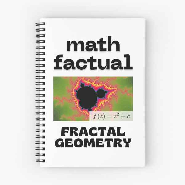 Item preview, Mathematics Factual - Fractal Geometry: The Mandelbrot Set. designed and sold by MPC-Mince-Pies.