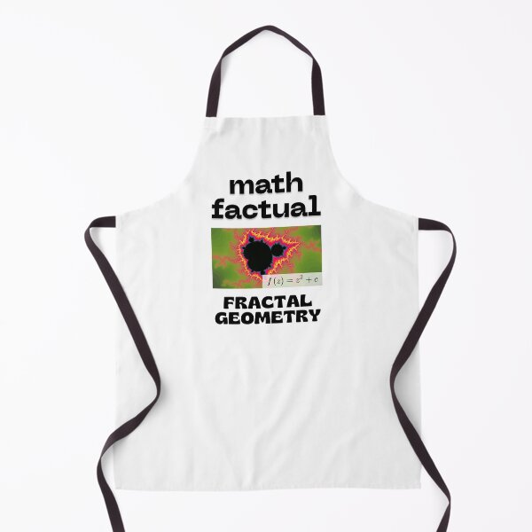 Item preview, Mathematics Factual - Fractal Geometry: The Mandelbrot Set. designed and sold by MPC-Mince-Pies.