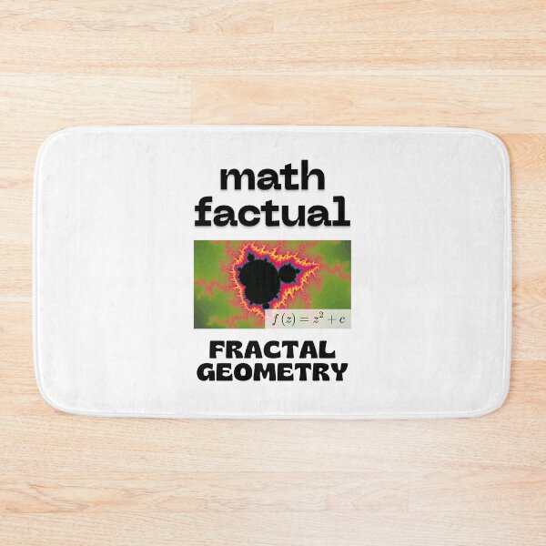 Item preview, Mathematics Factual - Fractal Geometry: The Mandelbrot Set. designed and sold by MPC-Mince-Pies.