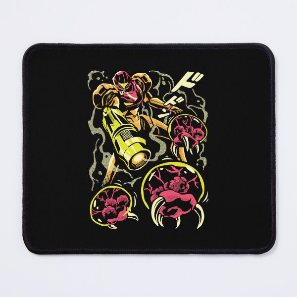 Item preview, Metroid Larva Swarm  designed and sold by andy2610.