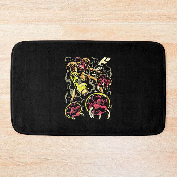 Item preview, Metroid Larva Swarm  designed and sold by andy2610.