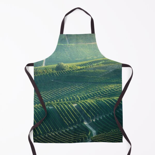 Item preview, Rolling Vineyards of Langhe, Neive Morning Light designed and sold by Stefano Orazzini.