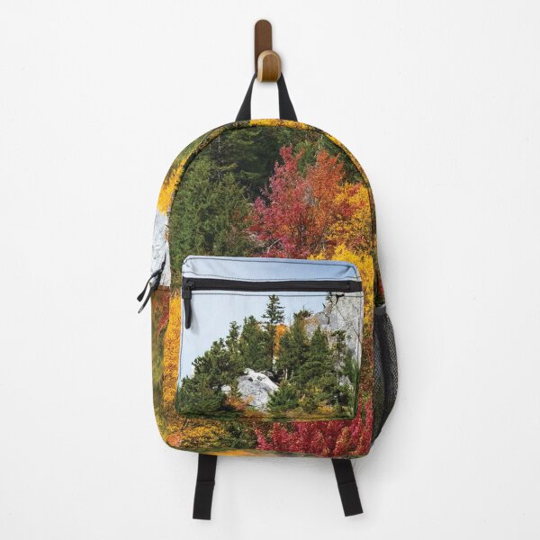 Item preview, Deer Leap / Sherburne Pass, Vermont designed and sold by srwdesign.