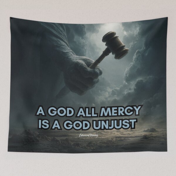 Item preview, Judgement's Hand designed and sold by ALifeSavored.