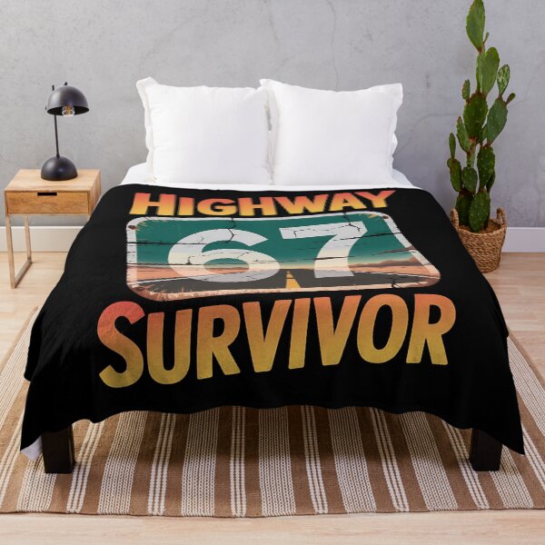 Item preview, highway 67 - vintage 67 - retro 67 - lucky 67 - born in 1967 - since 67 - highway 67 - rule 67 - 67 years old - milestone 67 - anniversary 67 - vintage number - retro typography - minimalist number designed and sold by JansenGS.