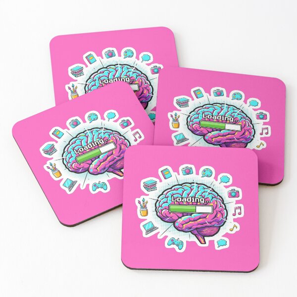 Item preview, NeuroSpicy - Hyperfocus Mode: Activated (V) designed and sold by nature. electrified..