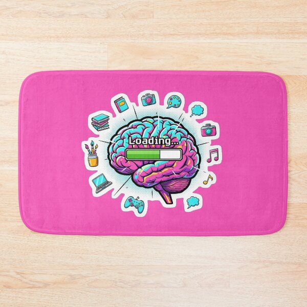 Item preview, NeuroSpicy - Hyperfocus Mode: Activated (V) designed and sold by nature. electrified..