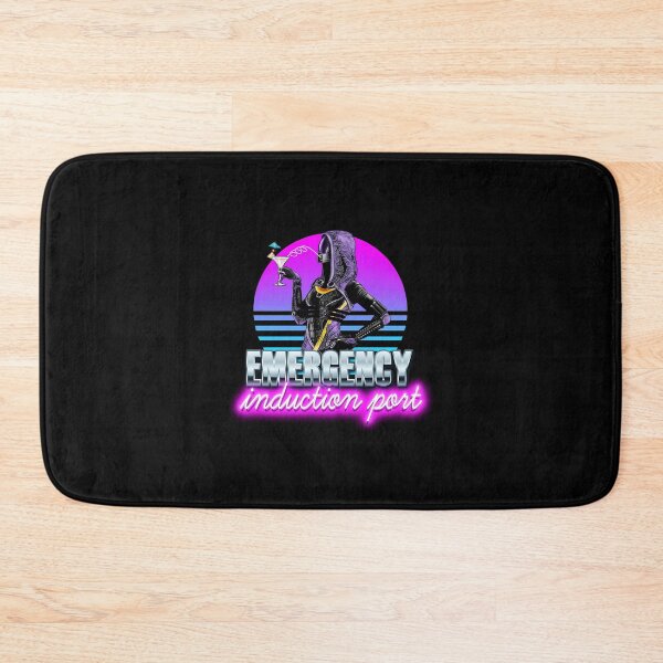 Item preview, Mass Effect Emergency Induction Port  designed and sold by jojokisaki.