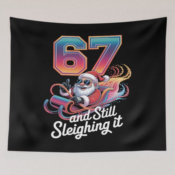 Item preview, 67 christmas - born in 1967 - 1967 christmas - 67 years old - 67 birthday christmas - 67 holiday - vintage christmas 1967 - retro christmas designed and sold by JansenGS.