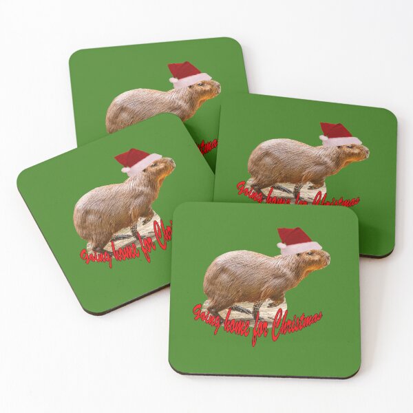 Item preview, Running home for Christmas designed and sold by Dalyndigital Photography.