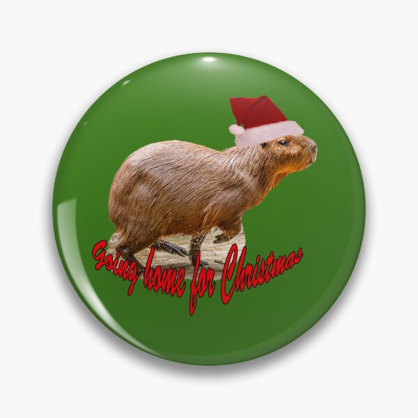 Item preview, Running home for Christmas designed and sold by Dalyndigital Photography.