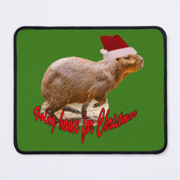 Item preview, Running home for Christmas designed and sold by Dalyndigital Photography.