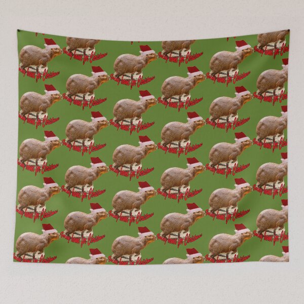 Item preview, Running home for Christmas designed and sold by Dalyndigital Photography.