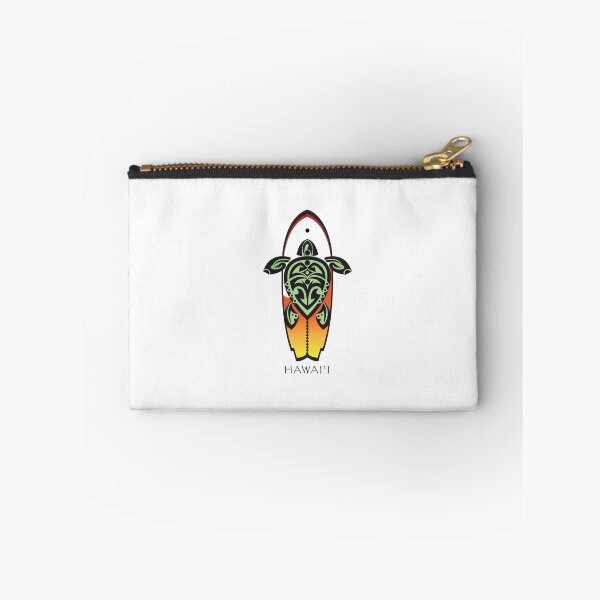 Item preview,  Tribal Turtle Tattoo Surfer Dude / Hawai'i designed and sold by srwdesign.