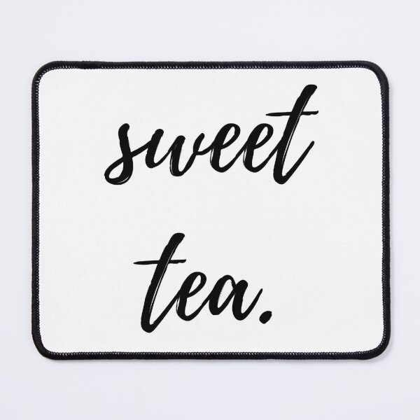 Item preview, Sweet Tea. designed and sold by Kentucky Things.