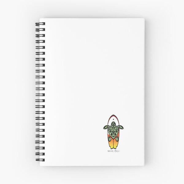Item preview, Tribal Turtle Tattoo Surfer Dude / Malibu designed and sold by srwdesign.