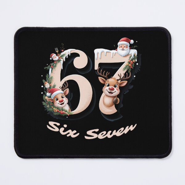 Item preview, 67 christmas - born in 1967 - 1967 christmas - 67 years old - 67 birthday christmas - 67 holiday - vintage christmas 1967 - retro christmas designed and sold by JansenGS.