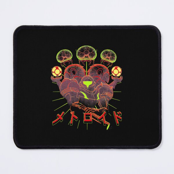 Item preview, Metroid Bounty Hunter designed and sold by andy2610.