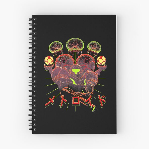 Item preview, Metroid  Bounty Hunter designed and sold by andy2610.