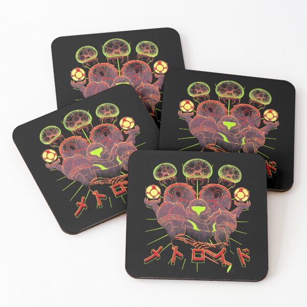 Item preview, Metroid  Bounty Hunter designed and sold by andy2610.